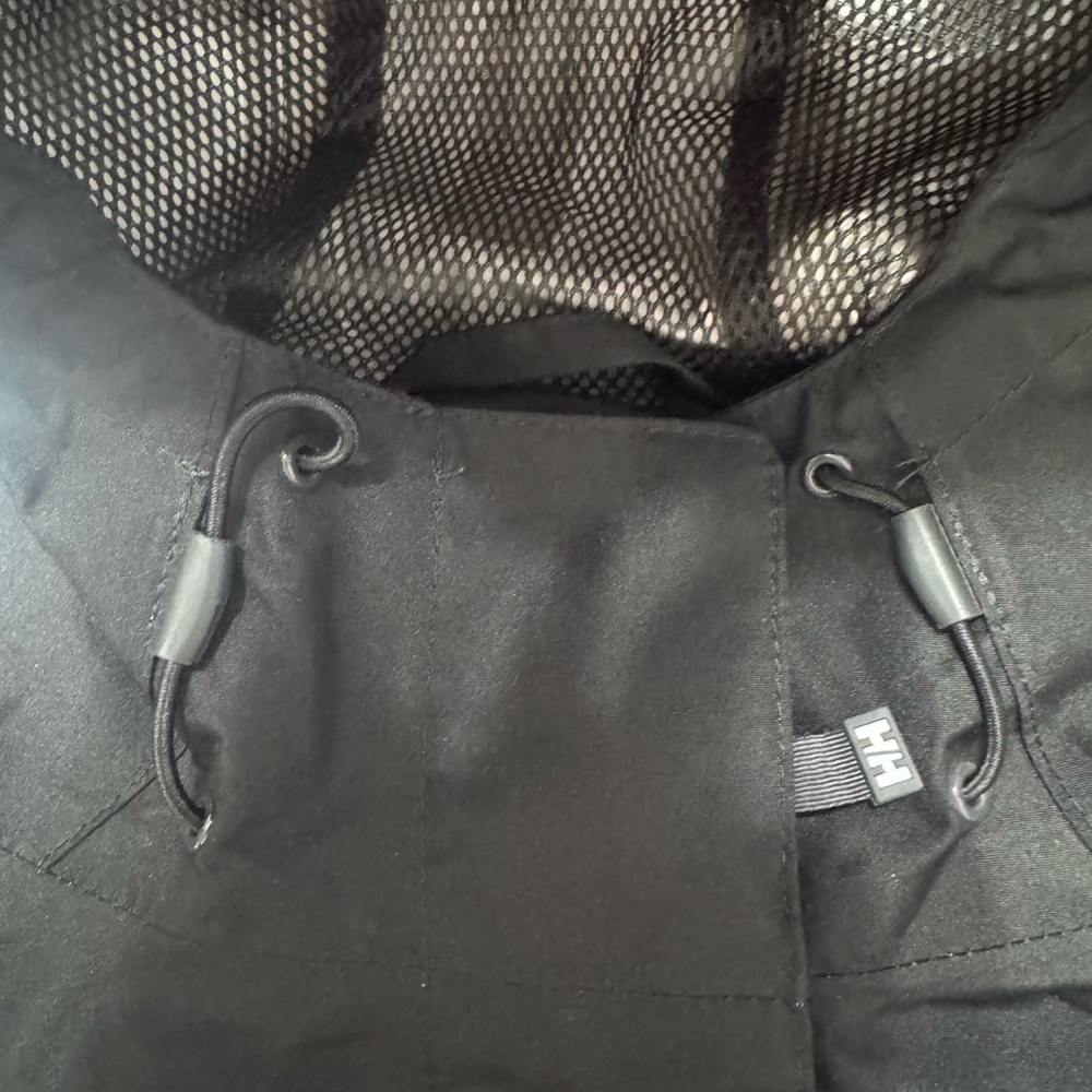 Helly Hansen Windbreaker/Waterproof - image 6